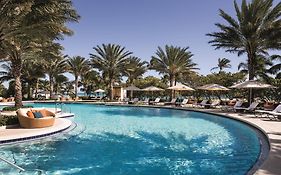 The Ritz Carlton Bal Harbour Miami